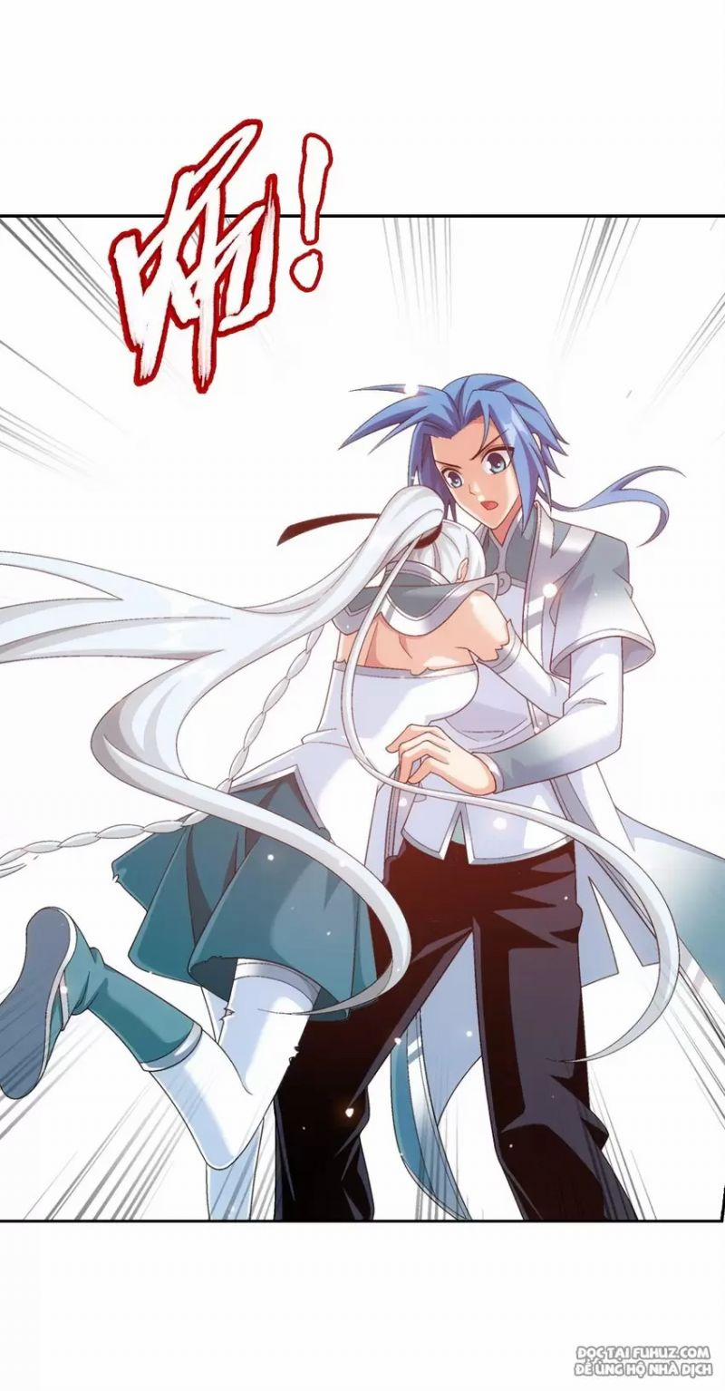 Đại Chúa Tể 380 trang 24