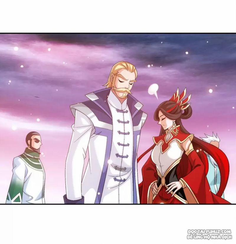 Đại Chúa Tể 380 trang 28