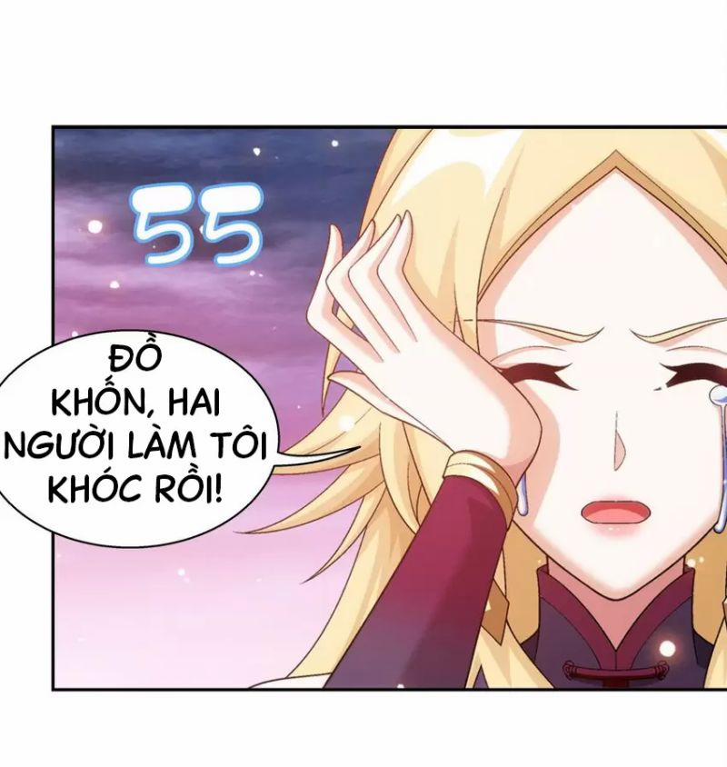 Đại Chúa Tể 380 trang 29