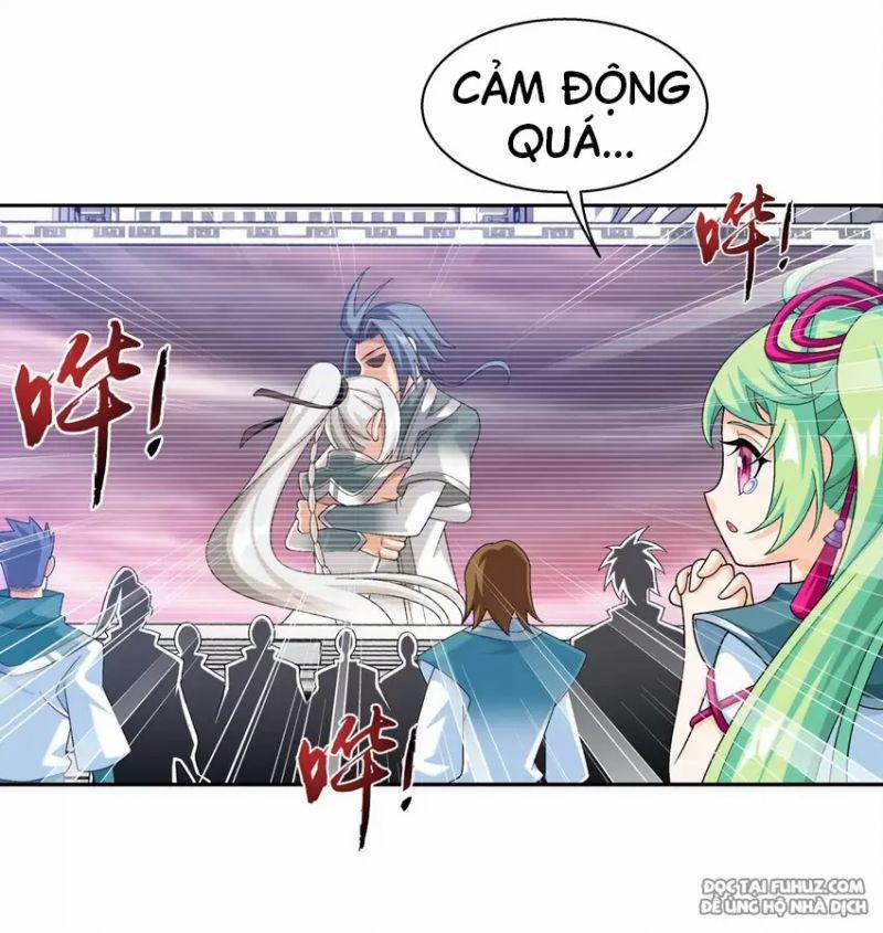 Đại Chúa Tể 380 trang 30