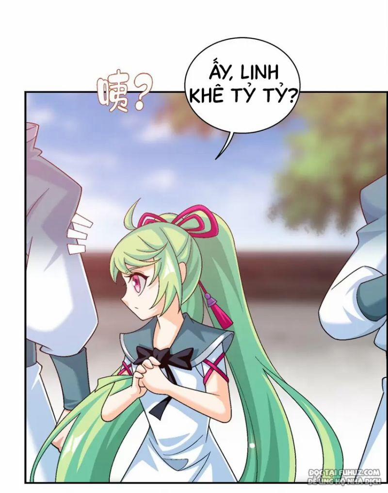 Đại Chúa Tể 380 trang 31