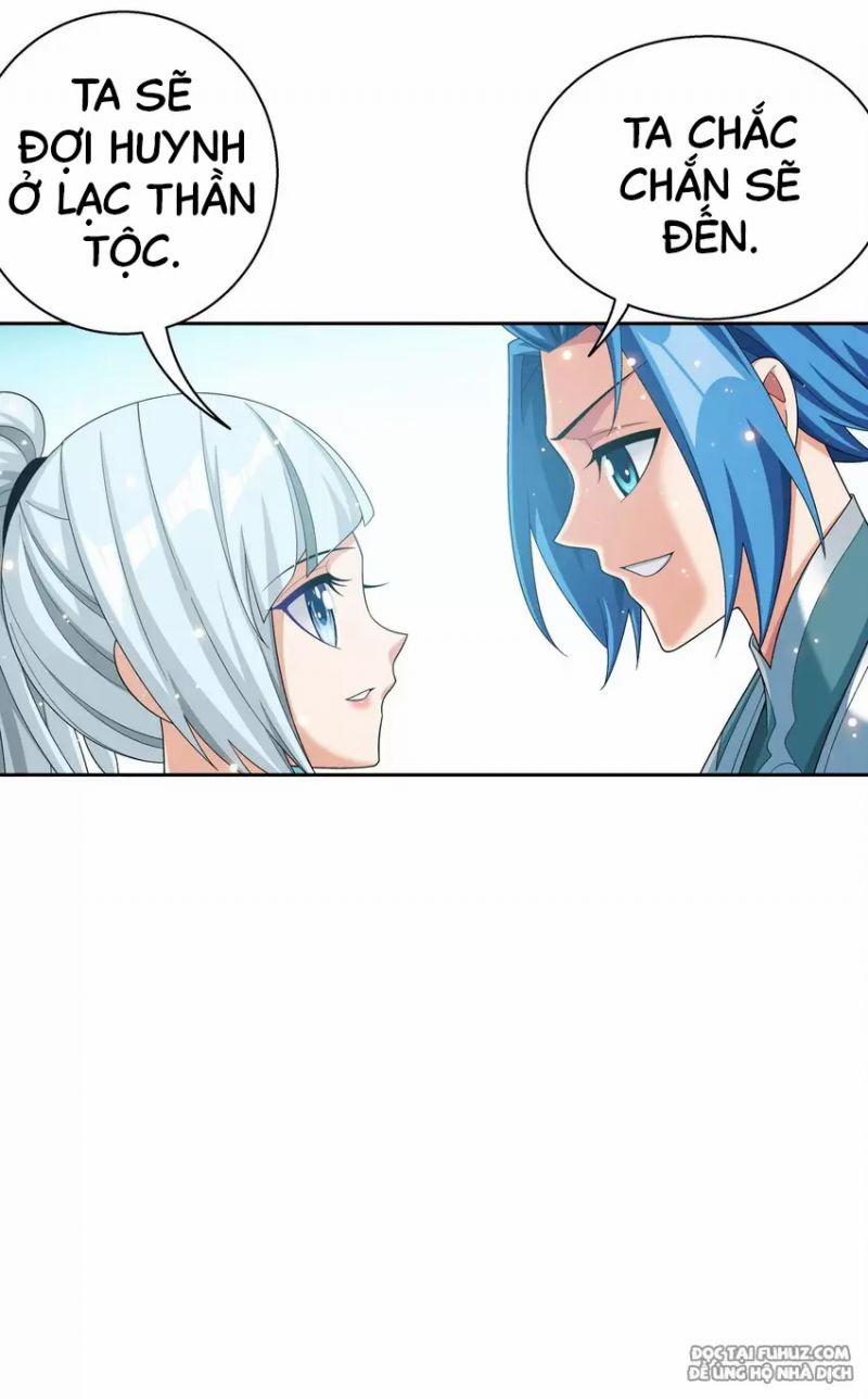 Đại Chúa Tể 380 trang 33