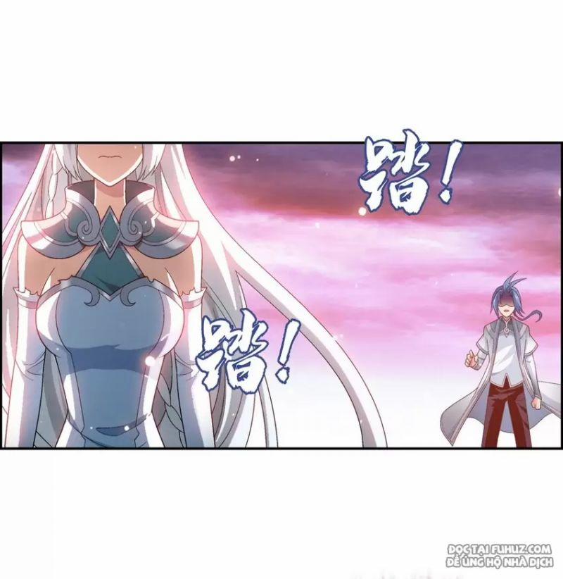 Đại Chúa Tể 380 trang 34