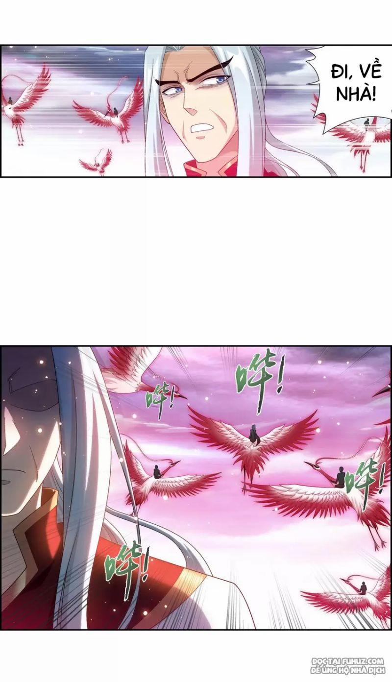 Đại Chúa Tể 380 trang 39