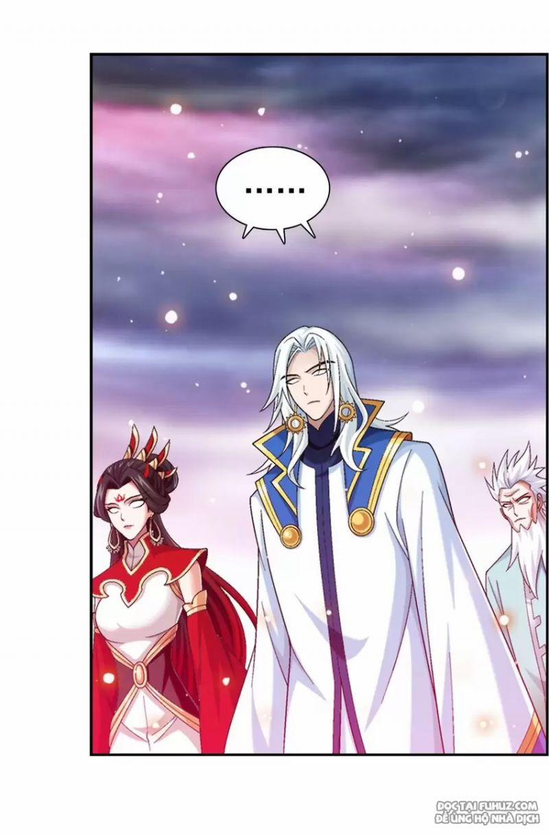 Đại Chúa Tể 380 trang 41