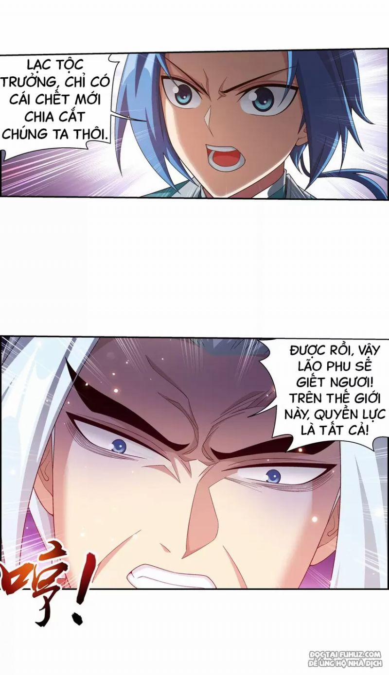 Đại Chúa Tể 380 trang 43