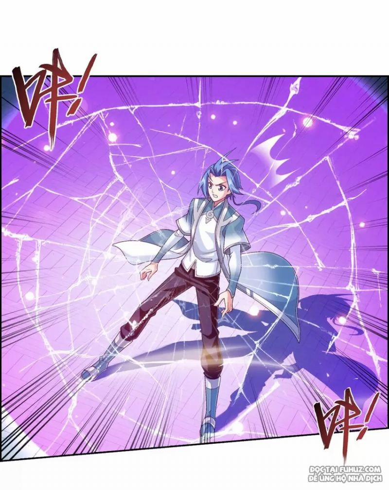 Đại Chúa Tể 380 trang 44