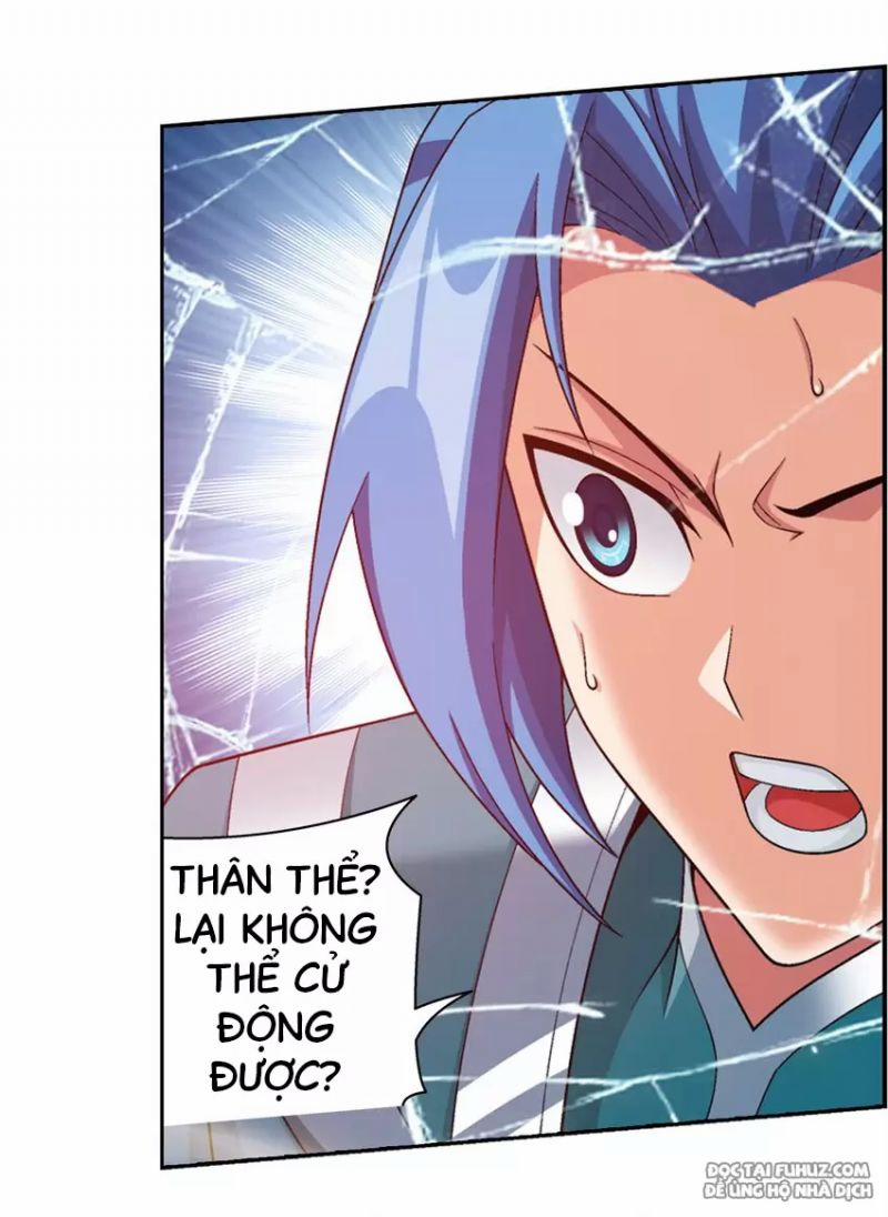 Đại Chúa Tể 380 trang 45