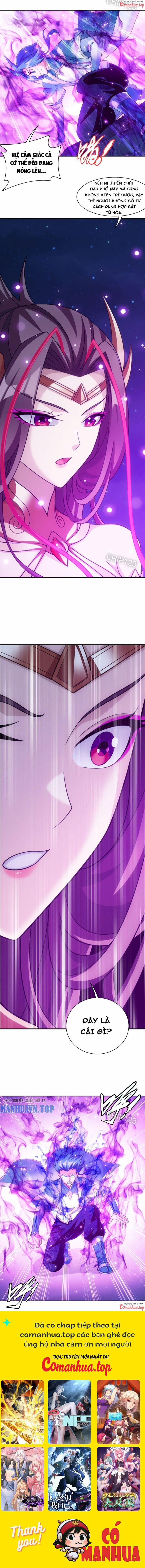 Đại Chúa Tể 385 trang 5