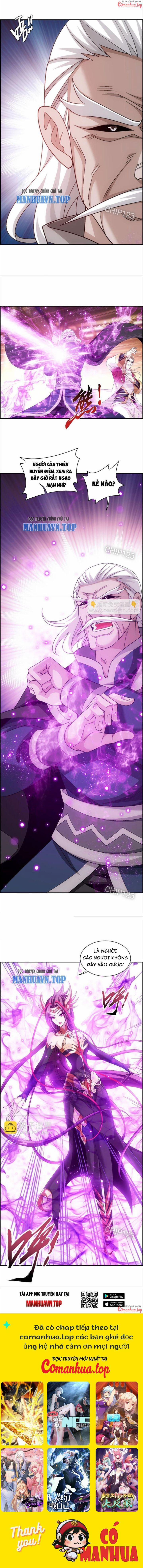 Đại Chúa Tể 387 trang 7