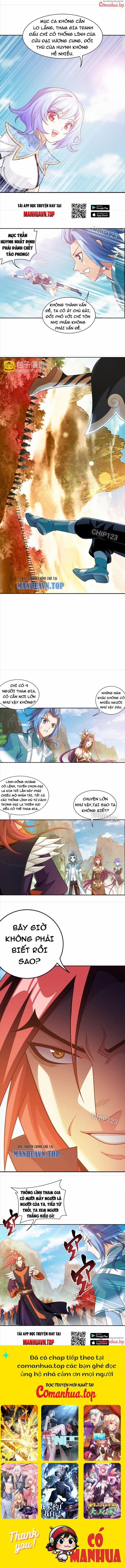 Đại Chúa Tể 397 trang 4