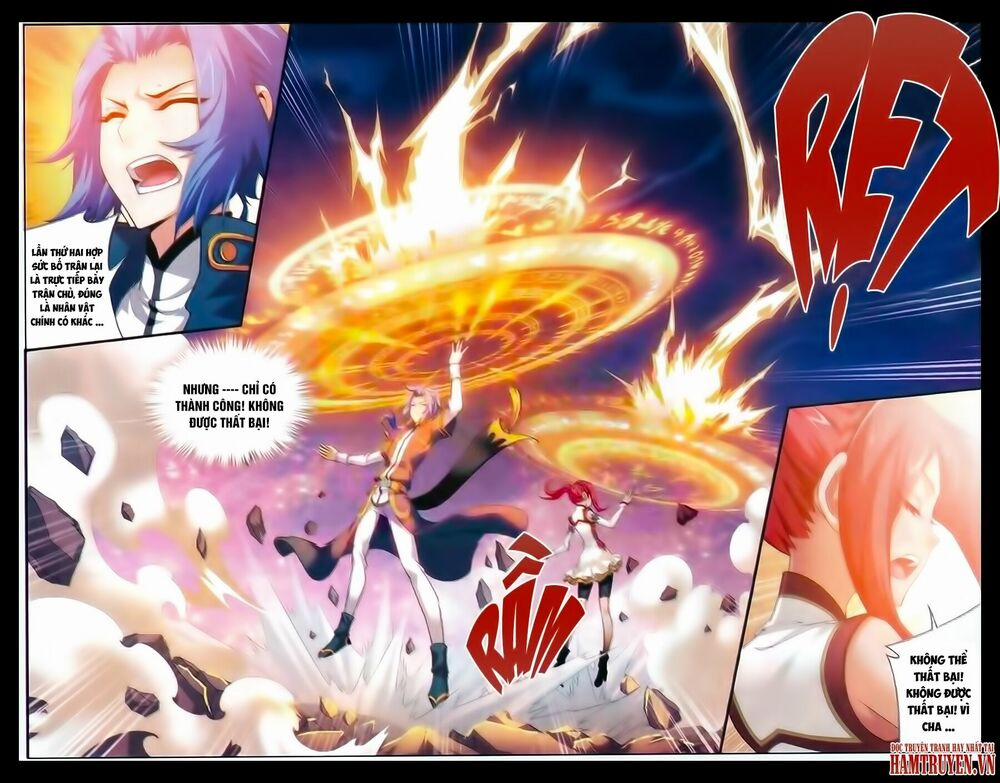 Đại Chúa Tể 40 trang 12