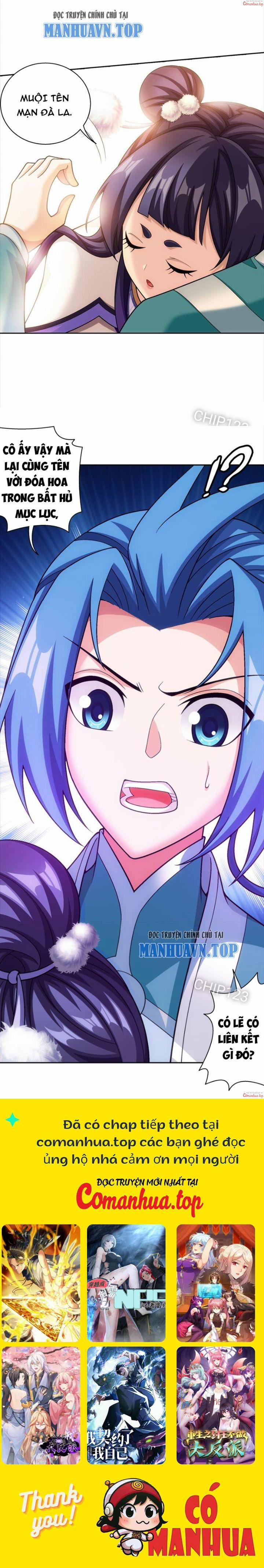 Đại Chúa Tể 402 trang 5