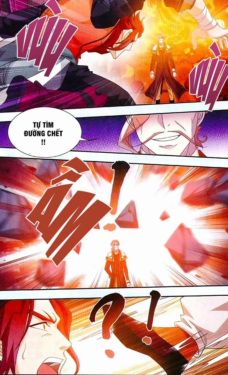 Đại Chúa Tể 42 trang 13