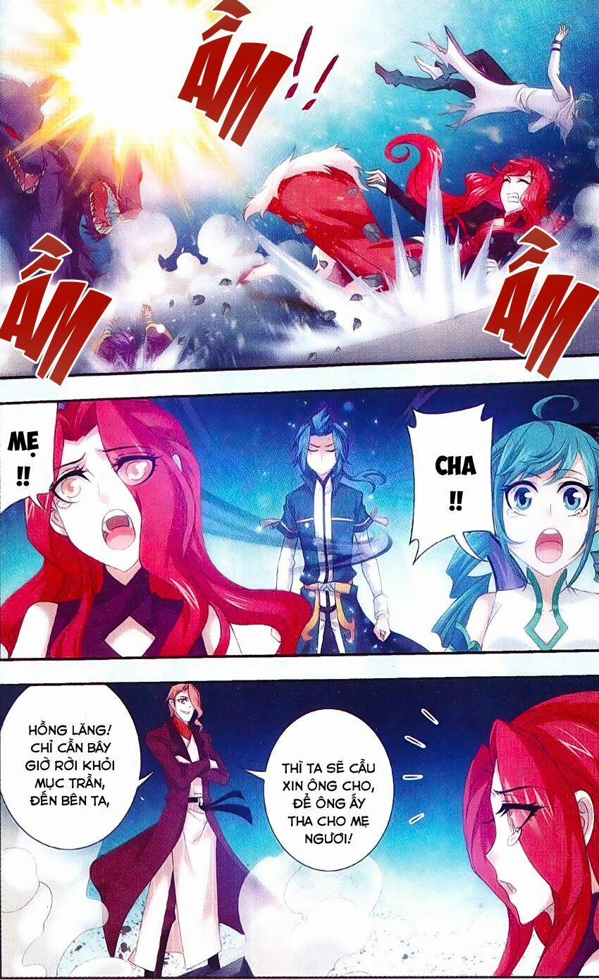 Đại Chúa Tể 43 trang 14