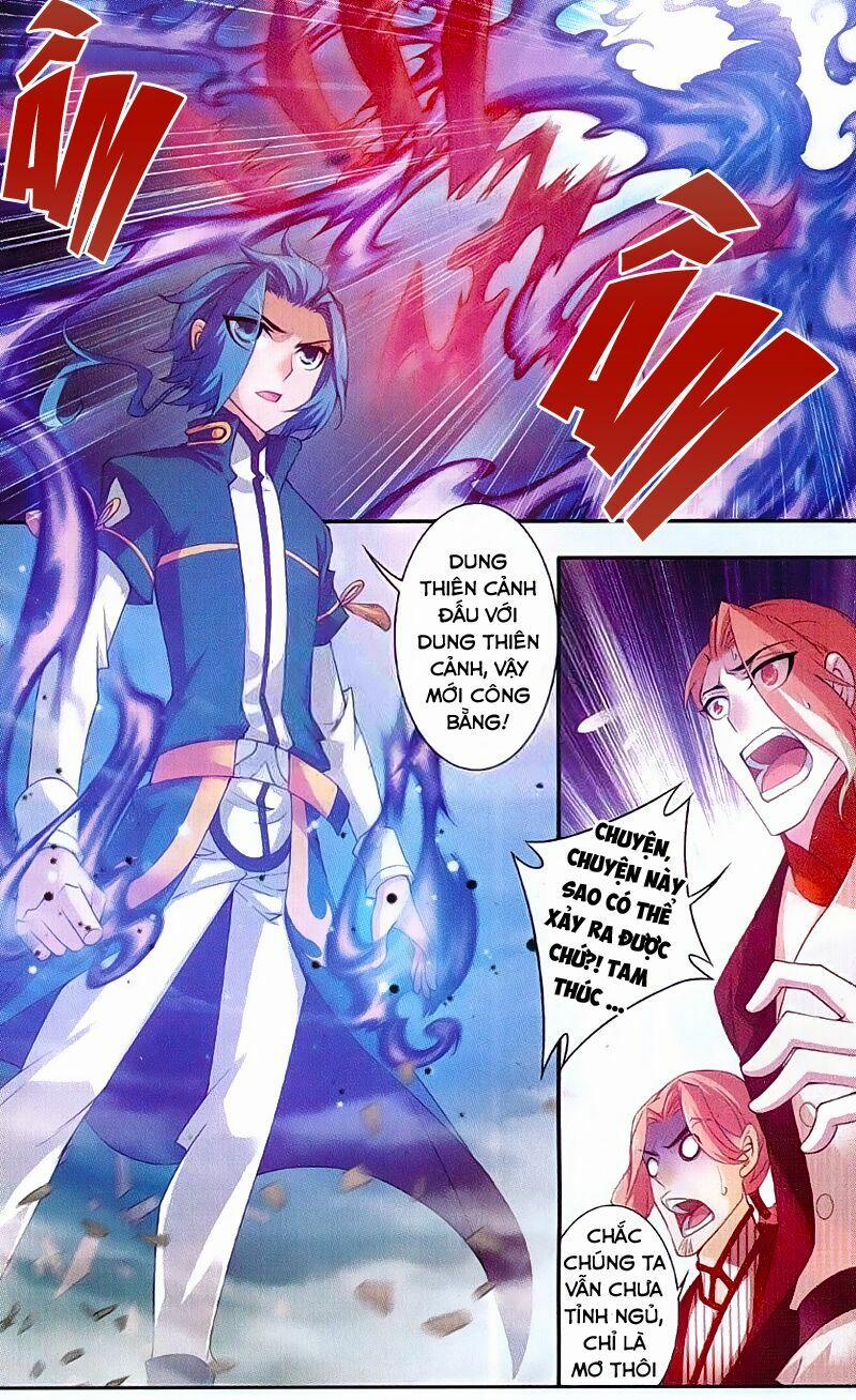 Đại Chúa Tể 44 trang 2