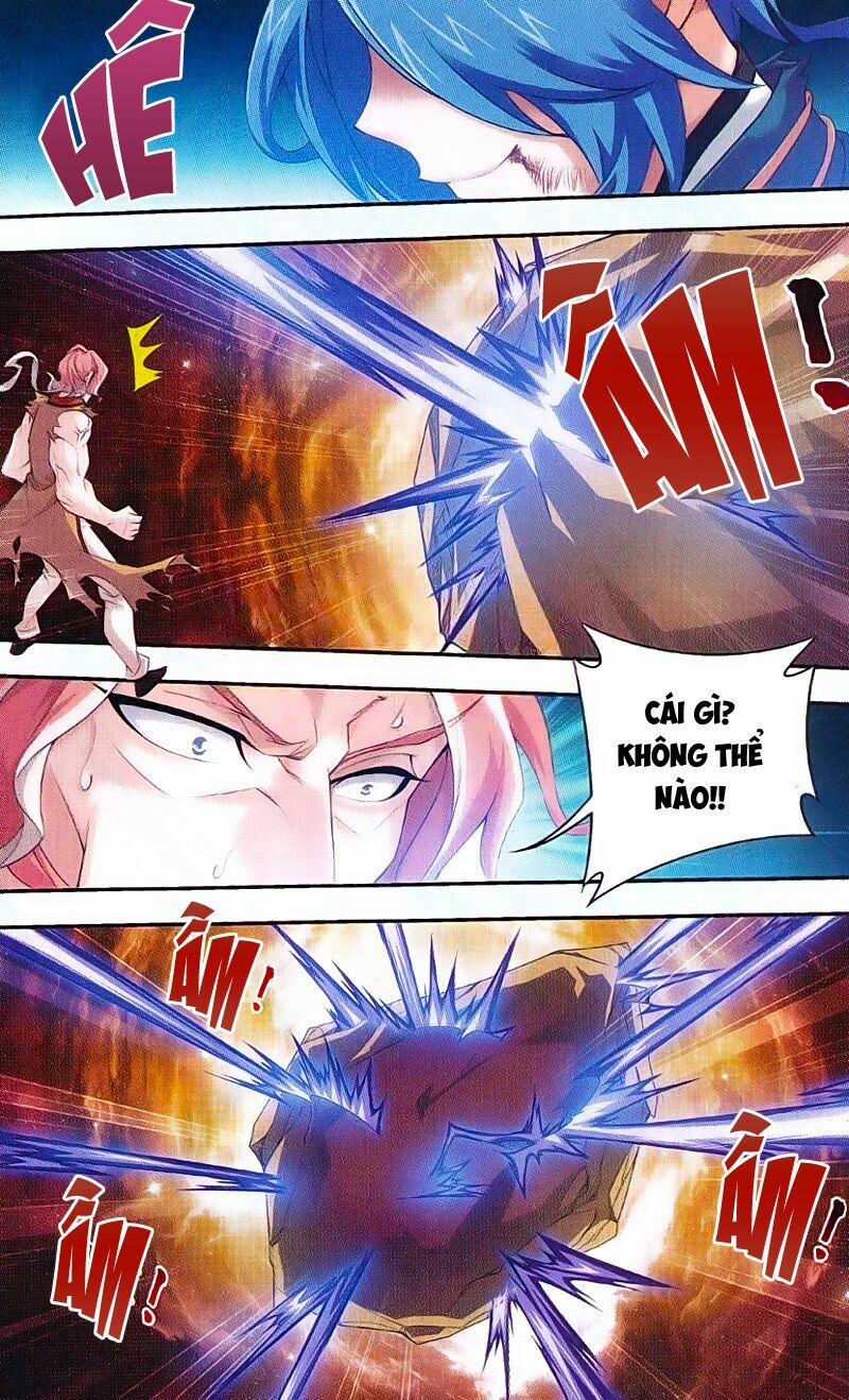 Đại Chúa Tể 44 trang 20