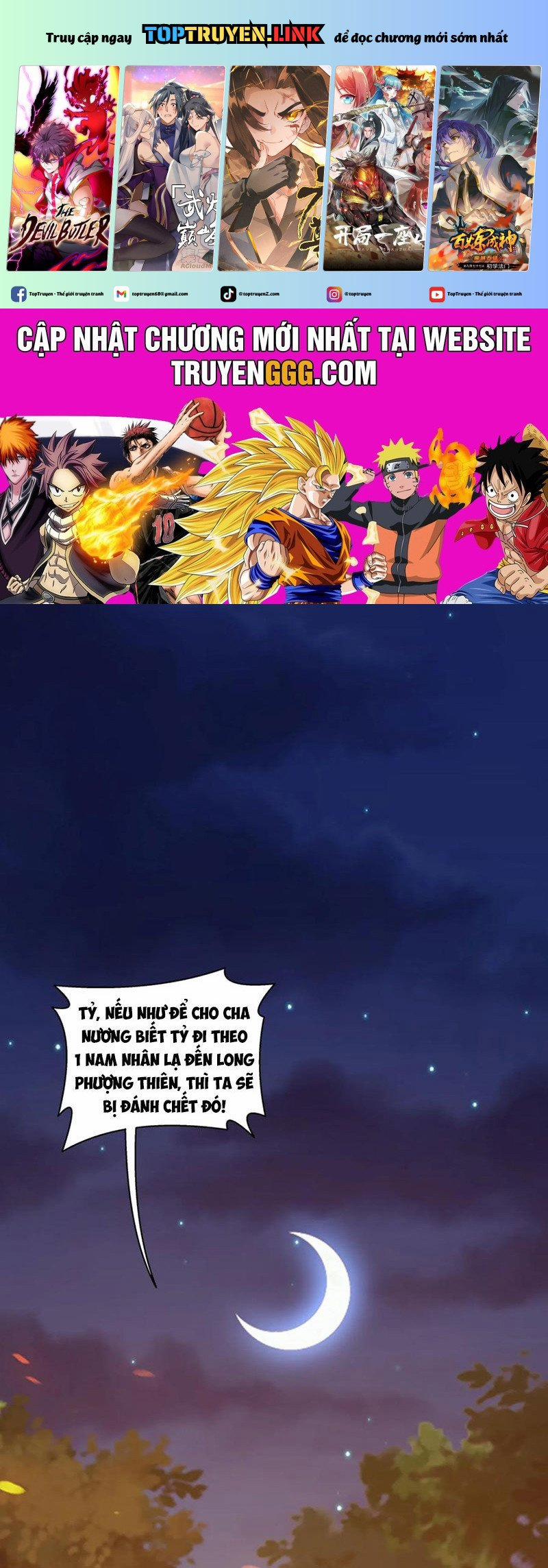 Đại Chúa Tể 440 trang 0