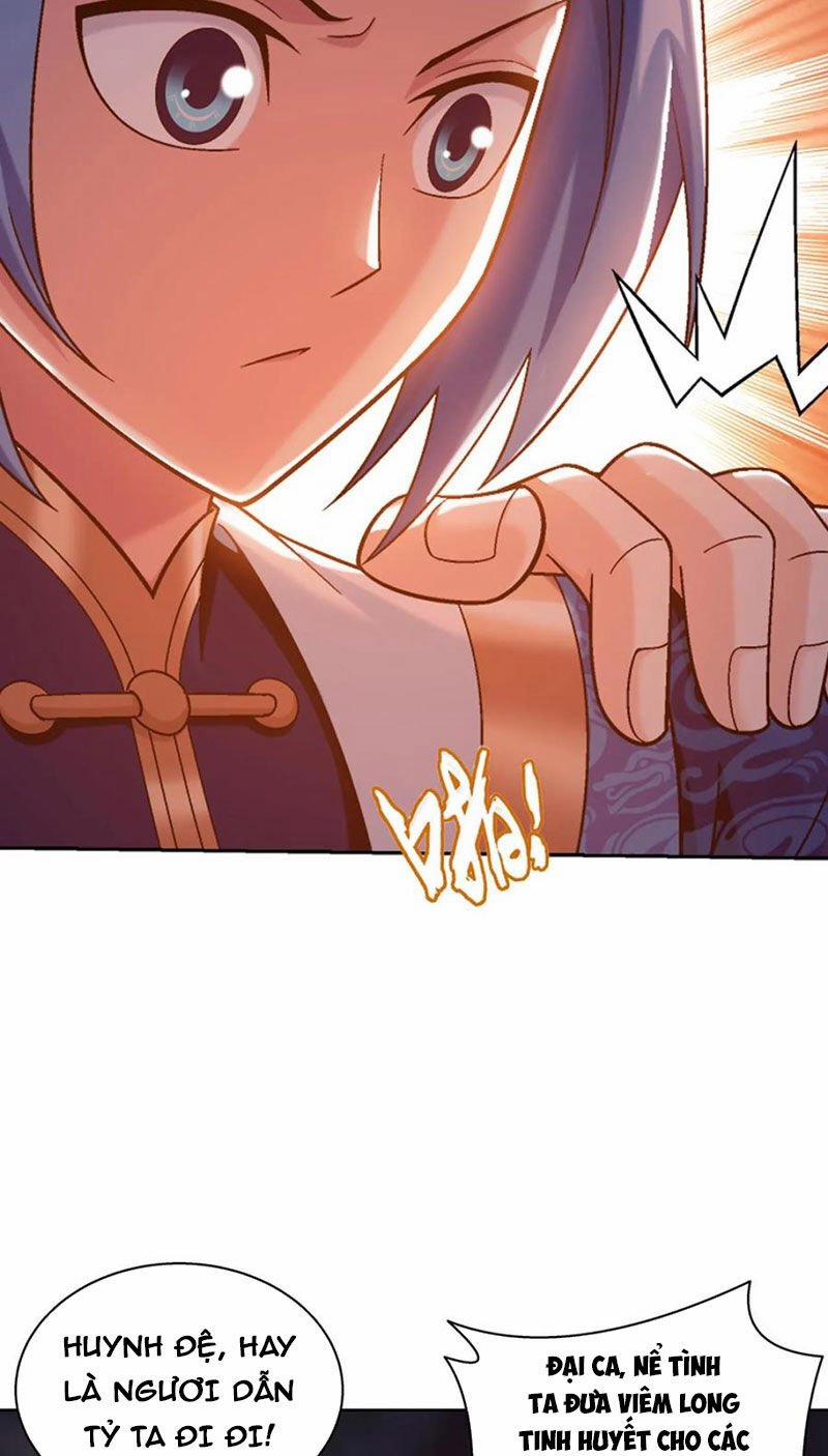 Đại Chúa Tể 440 trang 11