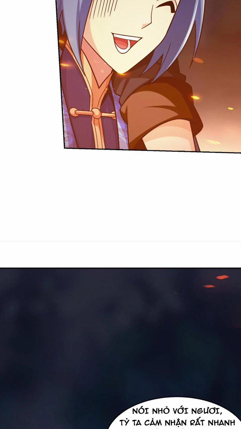 Đại Chúa Tể 440 trang 16