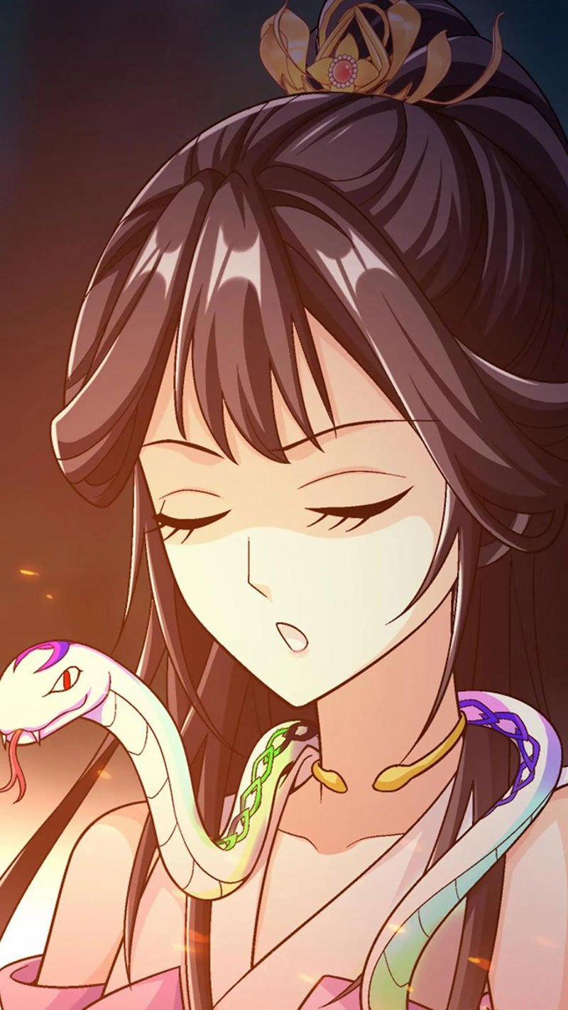 Đại Chúa Tể 440 trang 23