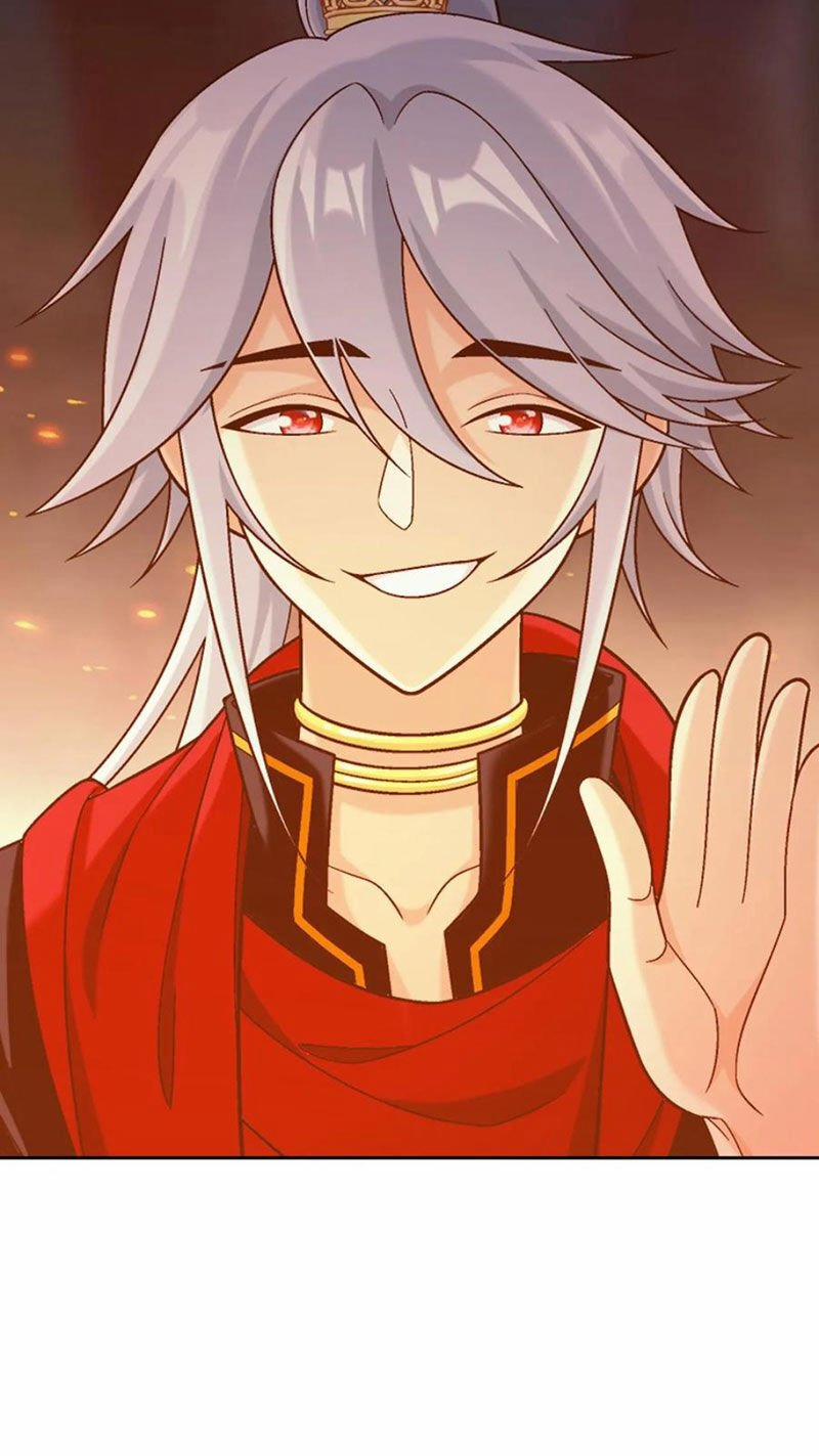 Đại Chúa Tể 440 trang 31