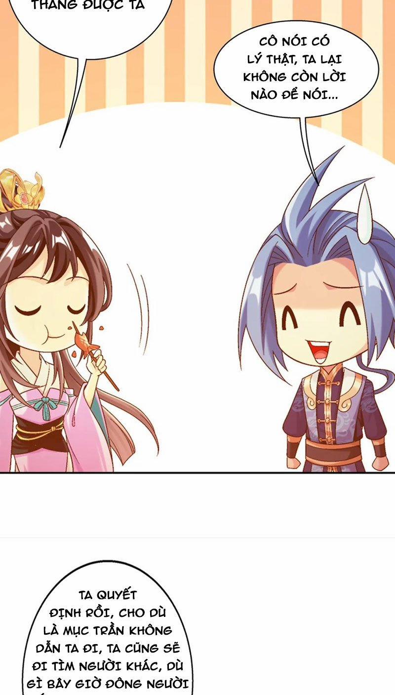 Đại Chúa Tể 440 trang 4