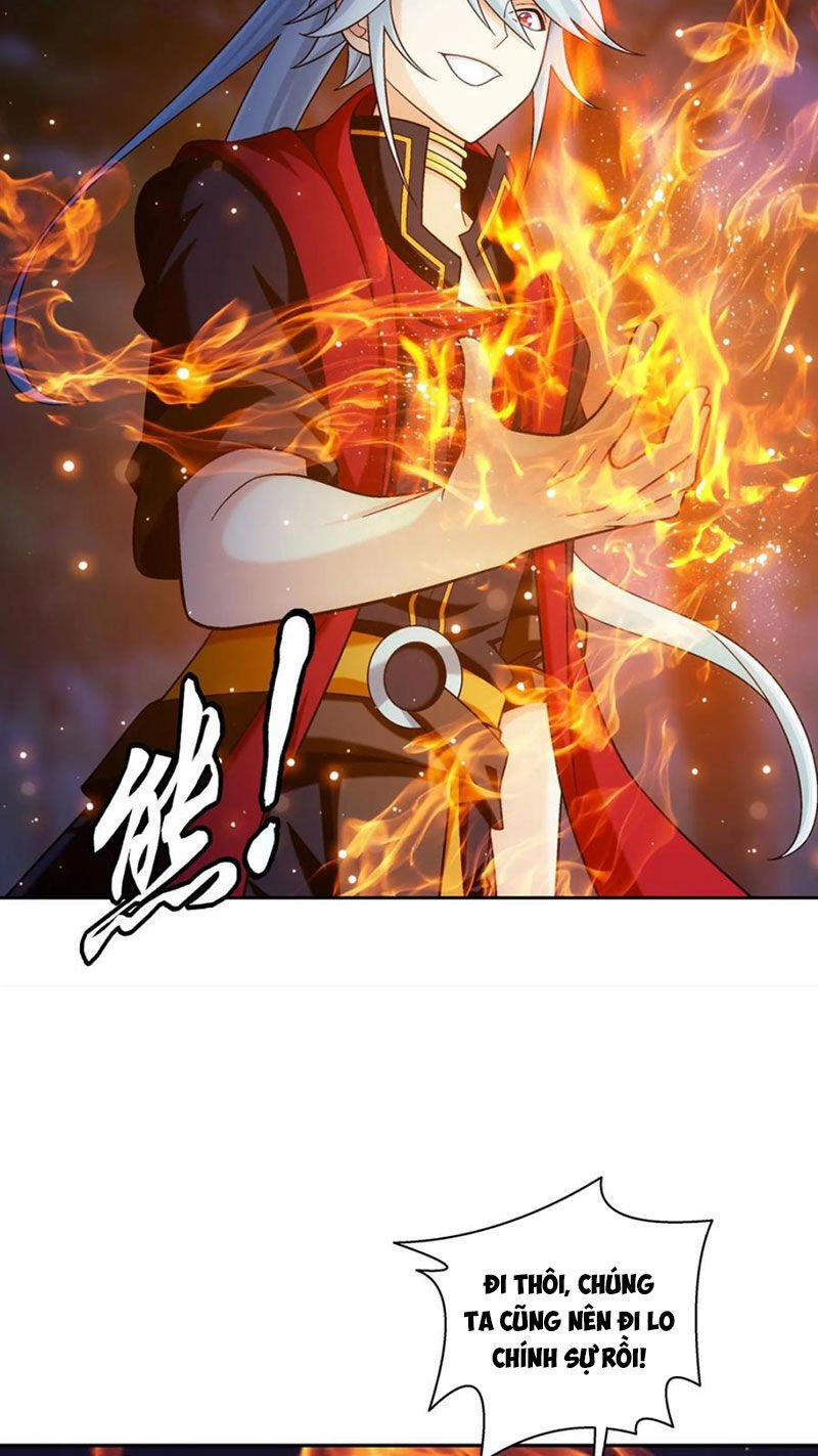 Đại Chúa Tể 440 trang 41