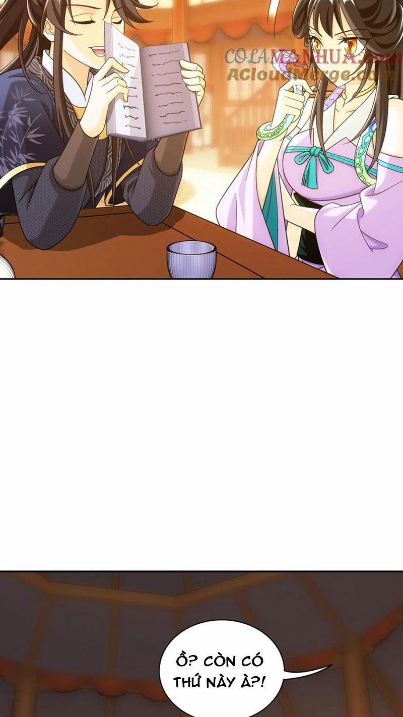 Đại Chúa Tể 440 trang 60