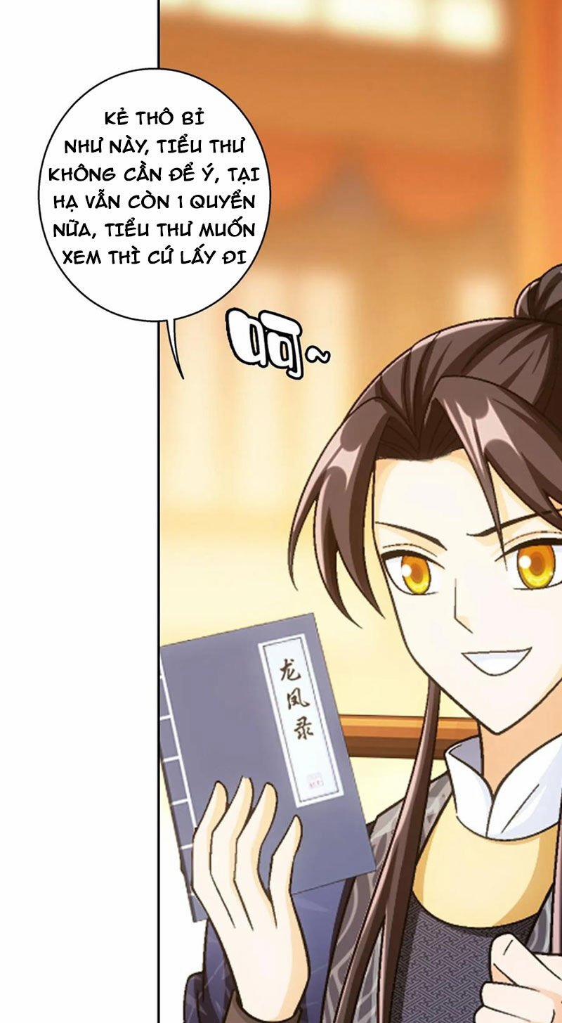 Đại Chúa Tể 440 trang 67