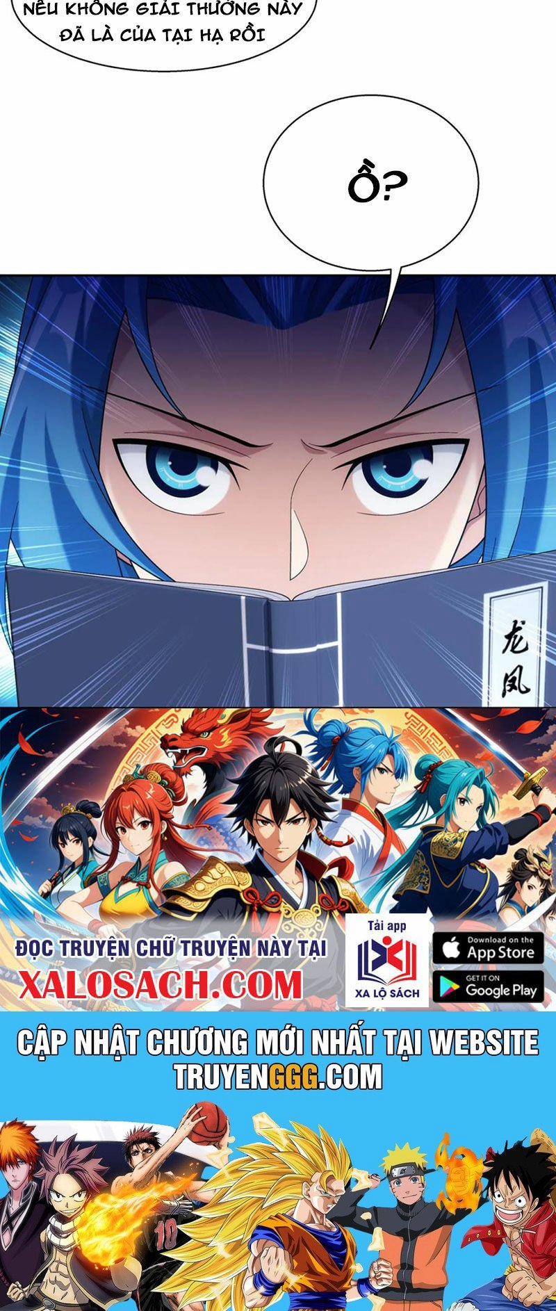 Đại Chúa Tể 440 trang 74