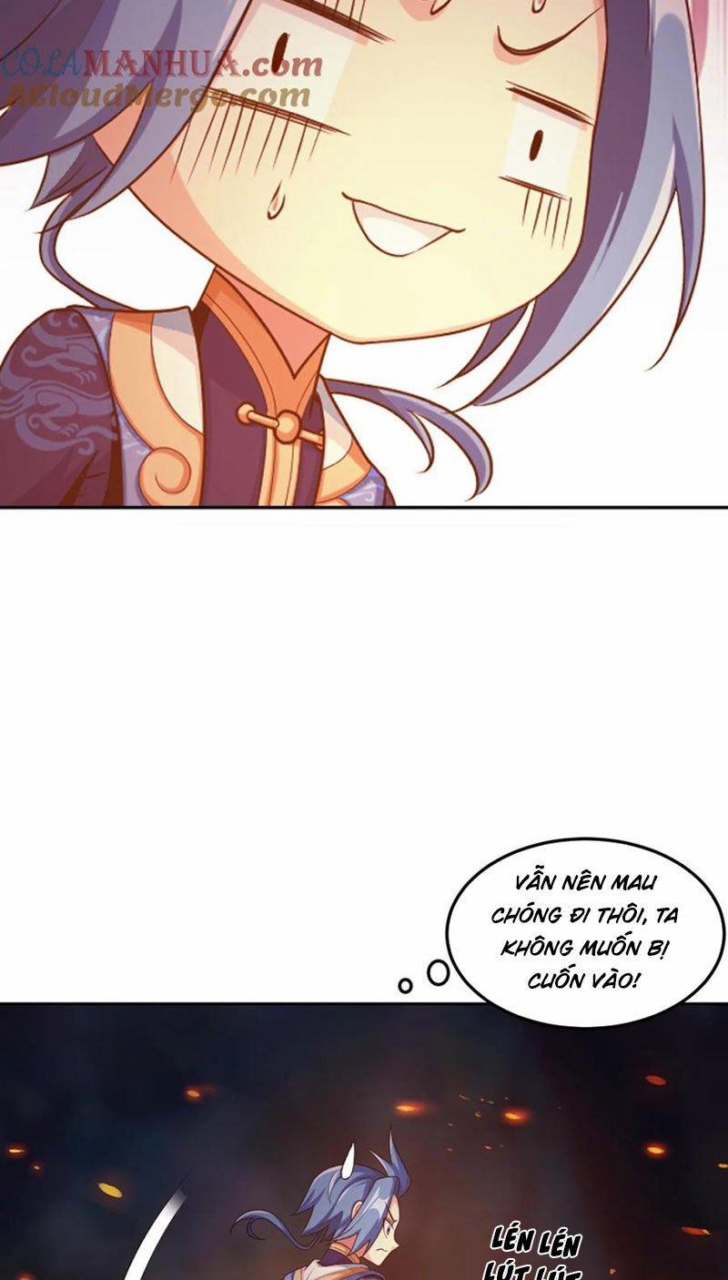 Đại Chúa Tể 440 trang 9