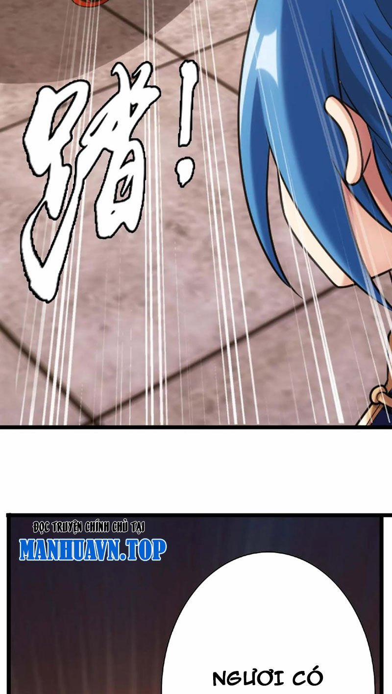 Đại Chúa Tể 441 trang 17