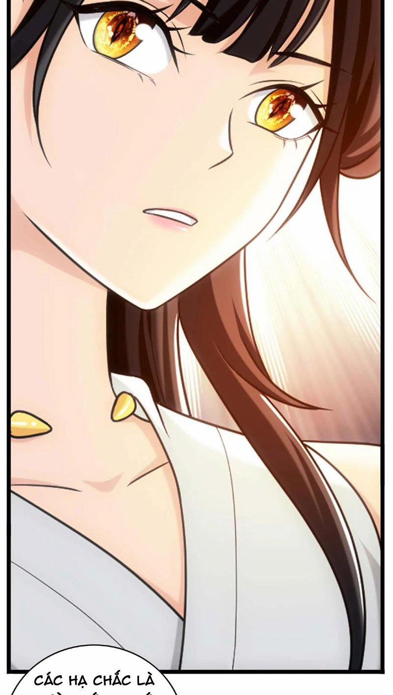 Đại Chúa Tể 441 trang 19