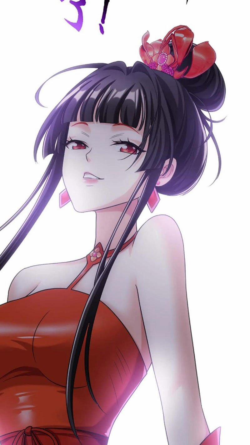 Đại Chúa Tể 441 trang 38