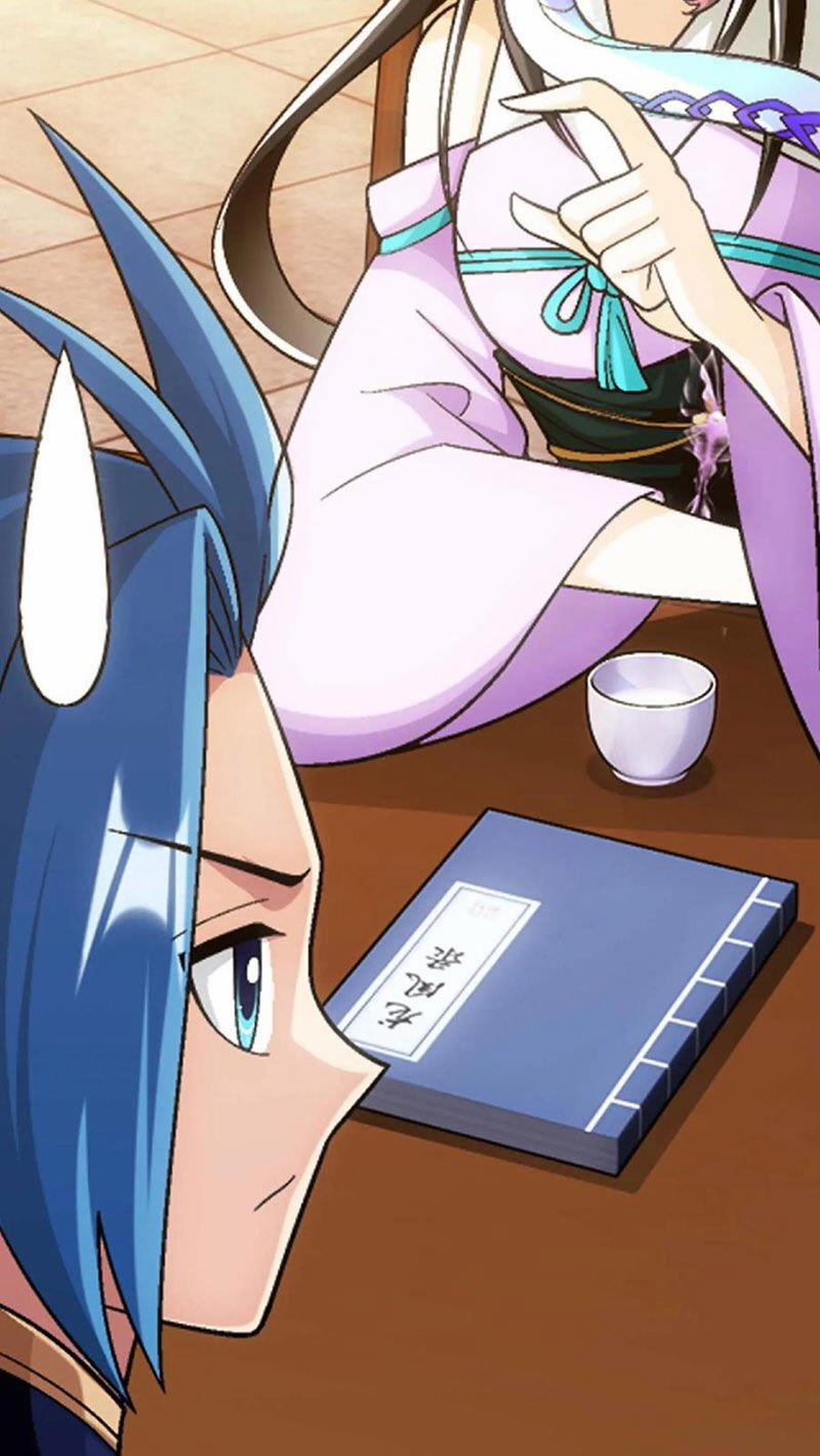 Đại Chúa Tể 441 trang 4