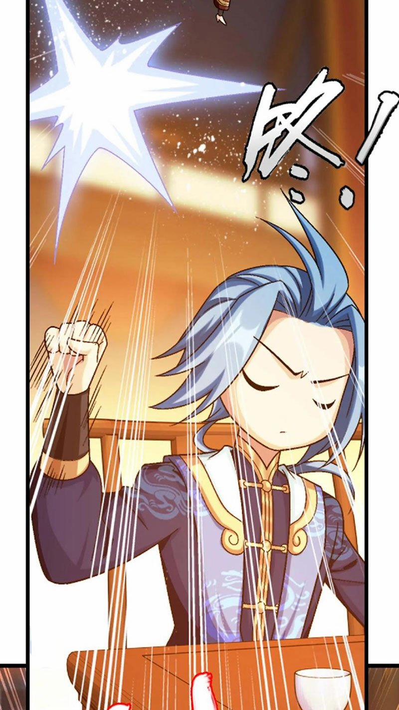 Đại Chúa Tể 441 trang 52