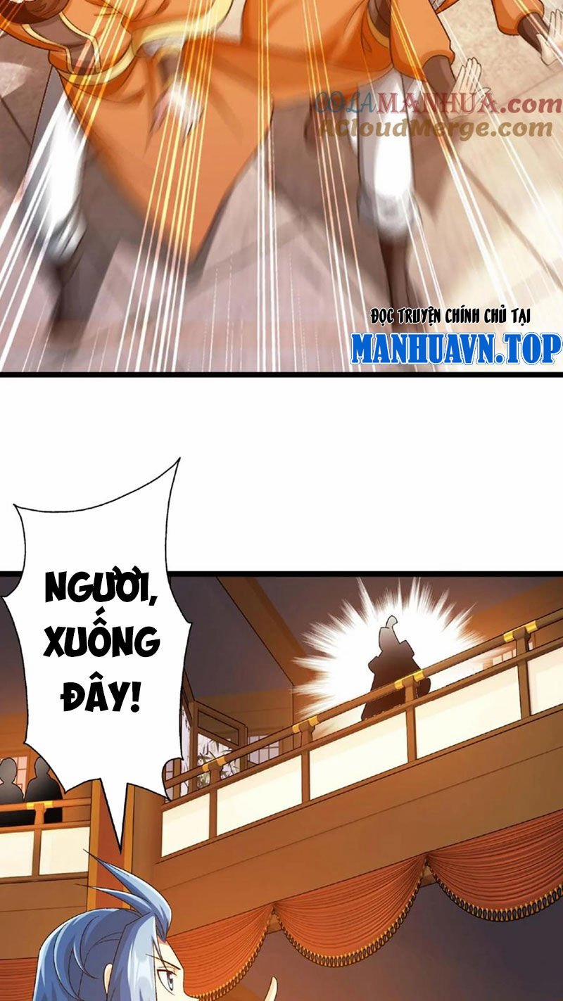 Đại Chúa Tể 441 trang 54