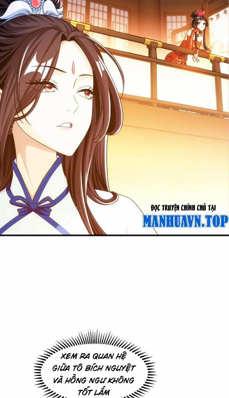 Đại Chúa Tể 442 trang 11