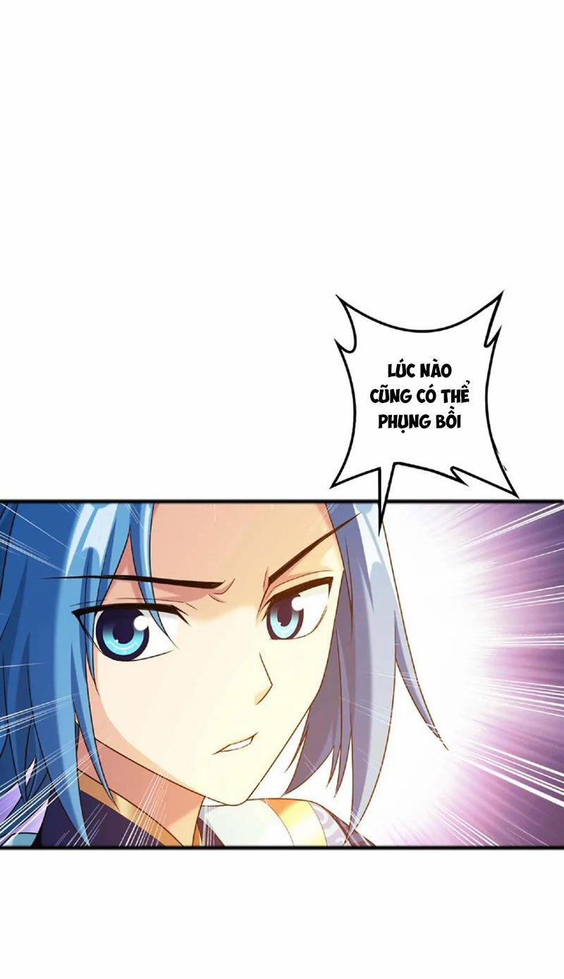 Đại Chúa Tể 442 trang 14