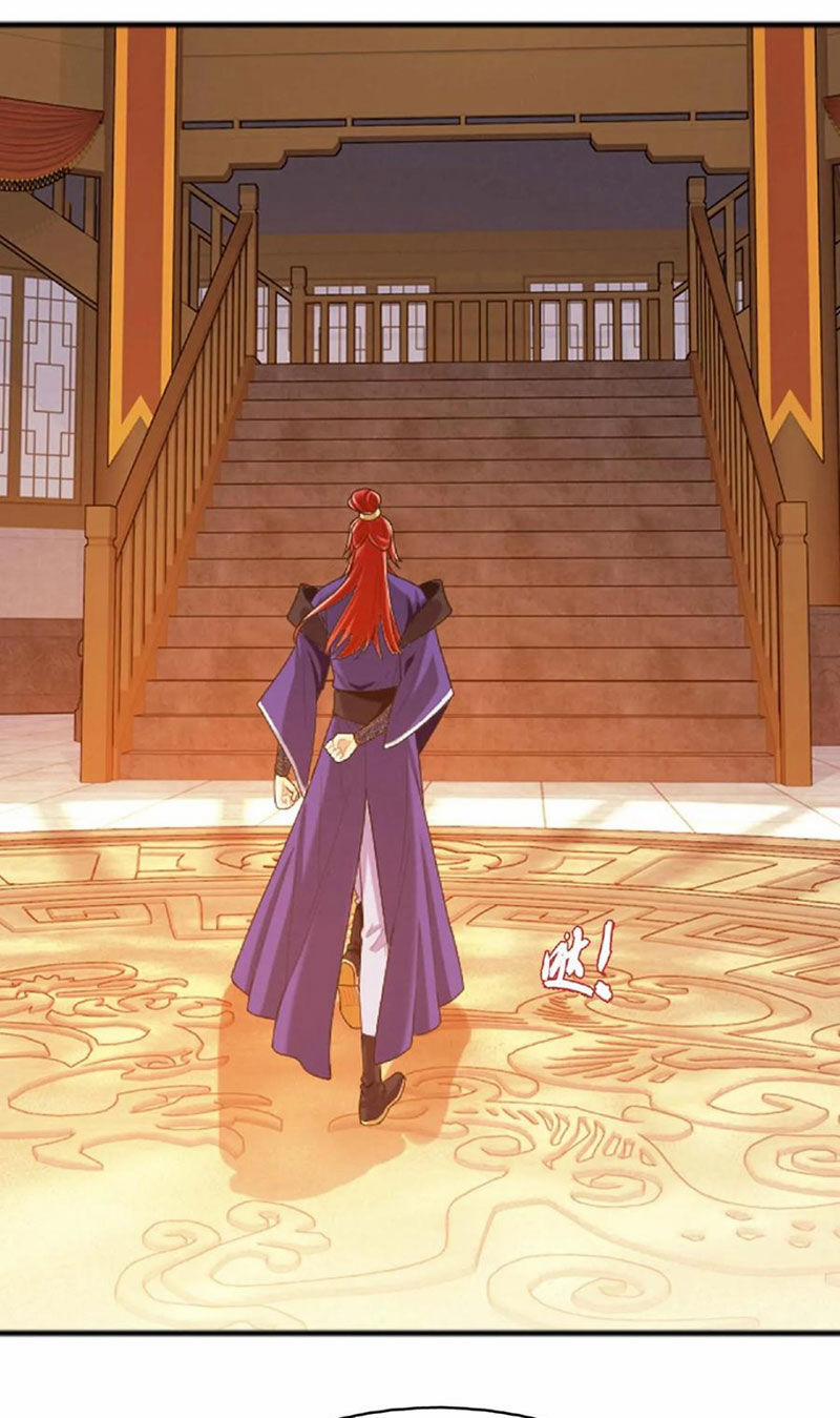 Đại Chúa Tể 442 trang 26