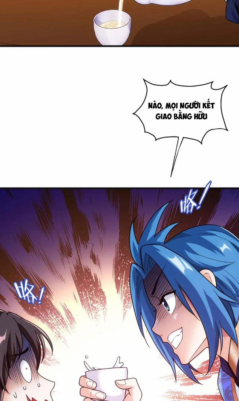 Đại Chúa Tể 442 trang 42