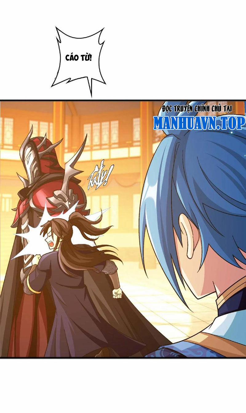 Đại Chúa Tể 442 trang 44