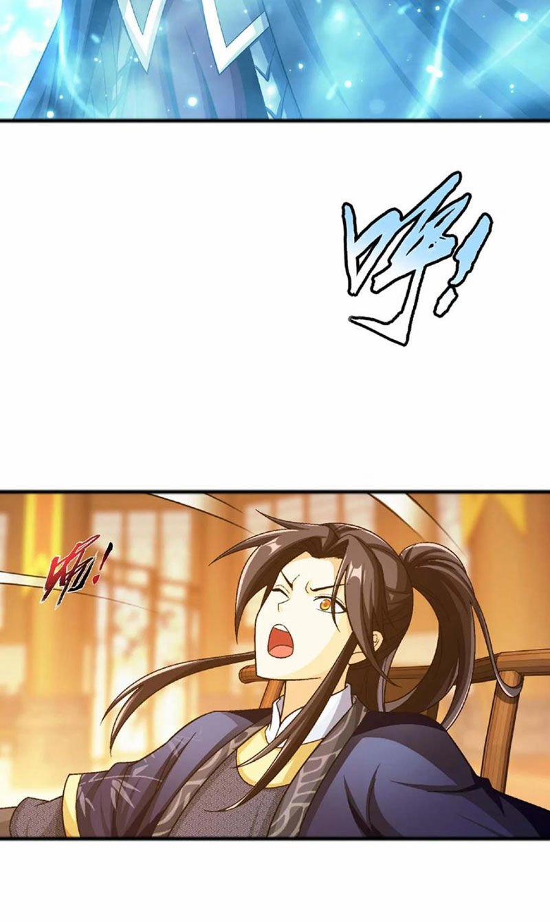 Đại Chúa Tể 442 trang 46