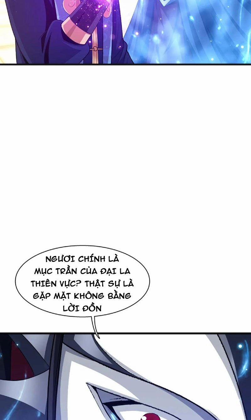 Đại Chúa Tể 442 trang 51