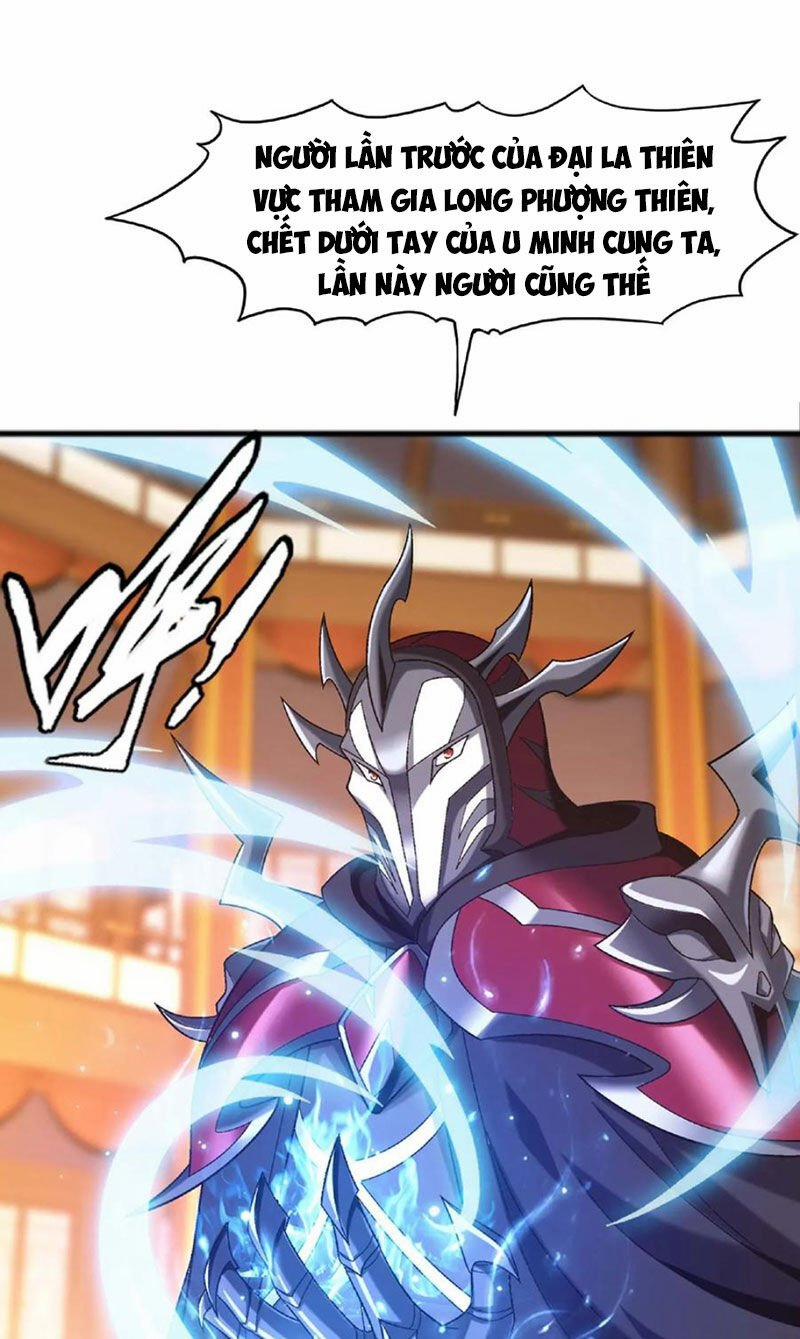 Đại Chúa Tể 442 trang 54