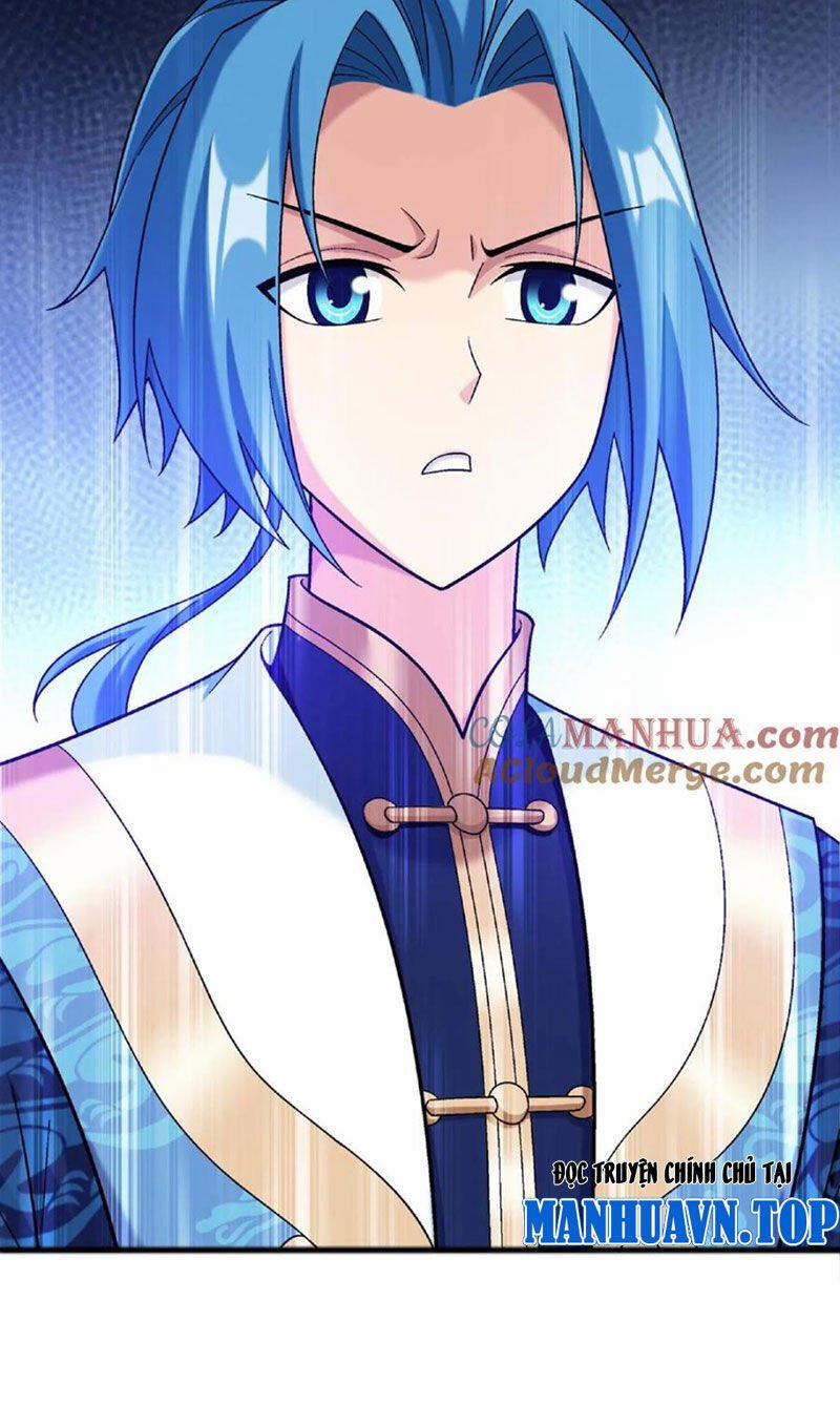 Đại Chúa Tể 442 trang 56