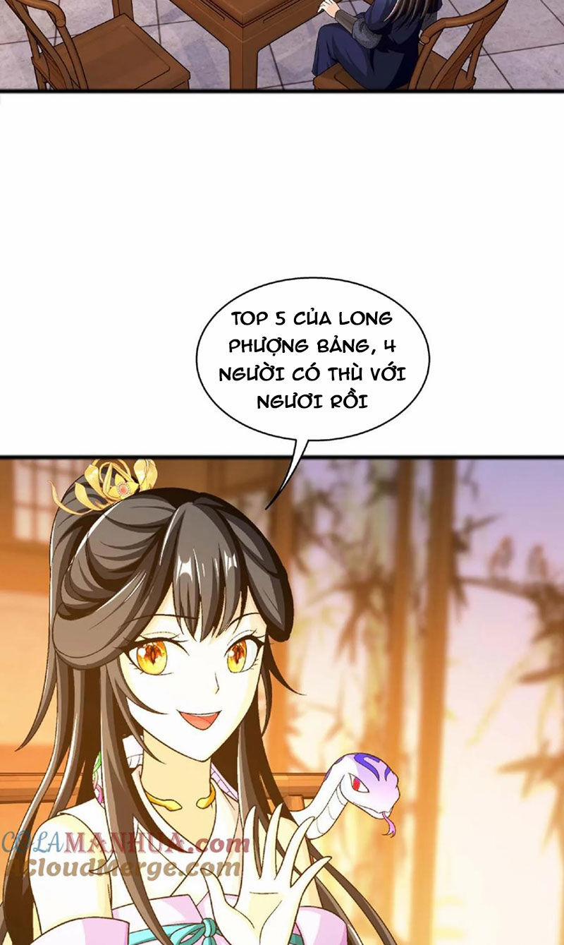 Đại Chúa Tể 442 trang 62