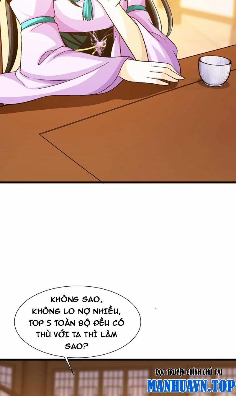 Đại Chúa Tể 442 trang 63