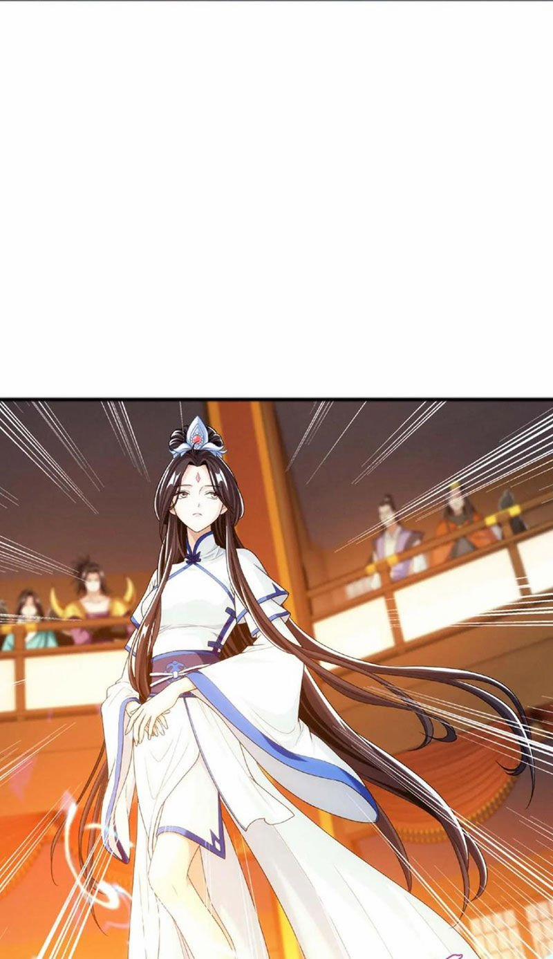 Đại Chúa Tể 442 trang 8